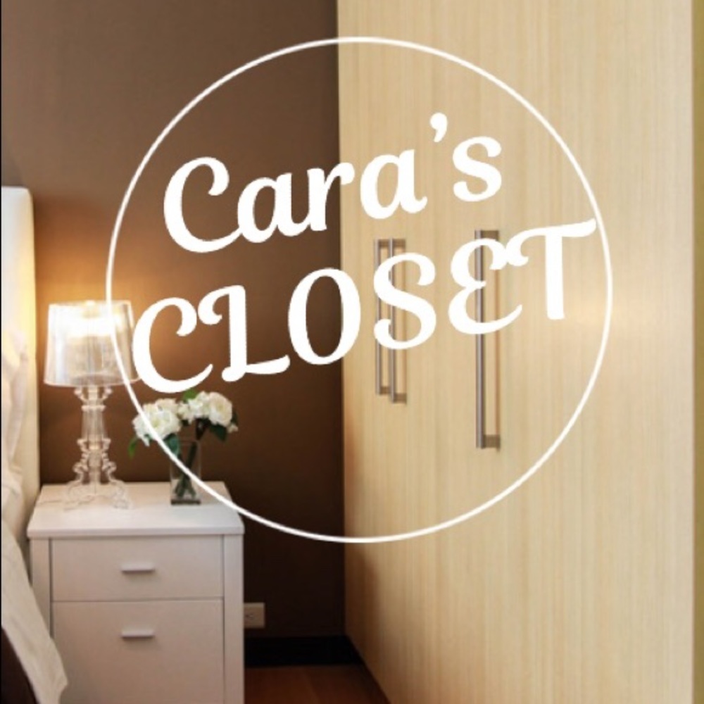Meet your Posher, Cara